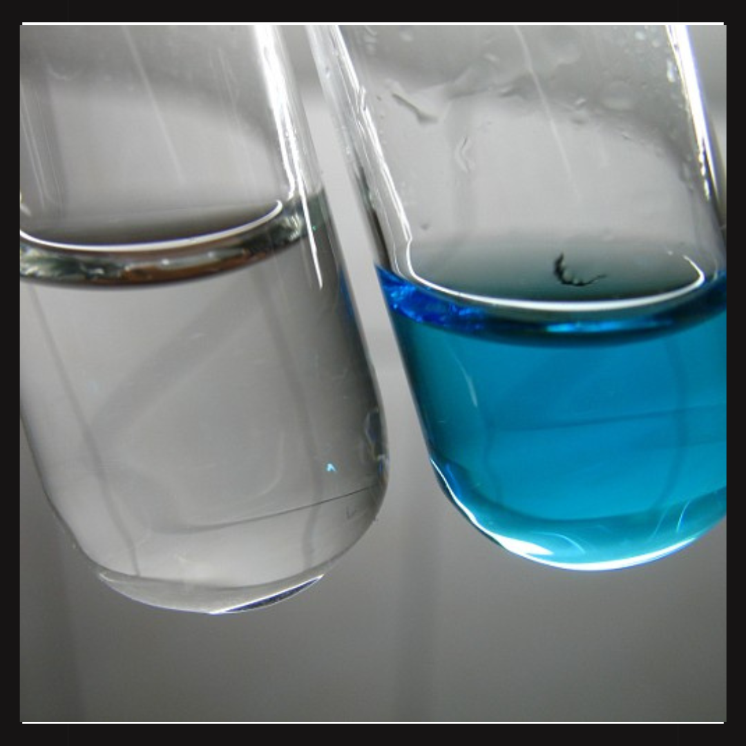 روش‌های تولید سولفات مس